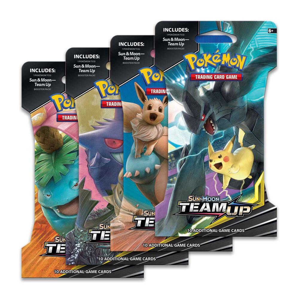 Packs