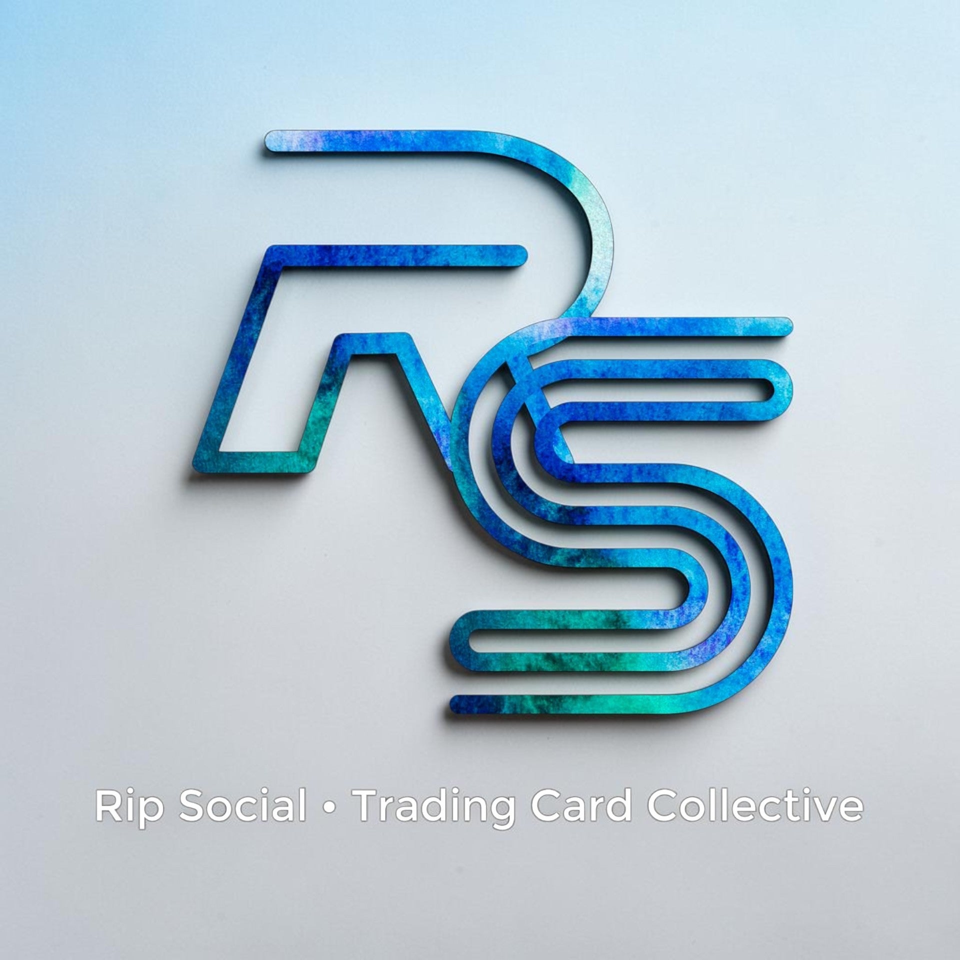 Rip Social Trading Card Collective
